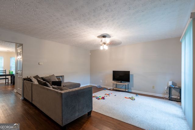 3474 Waldrop Trail, Decatur, GA 30034