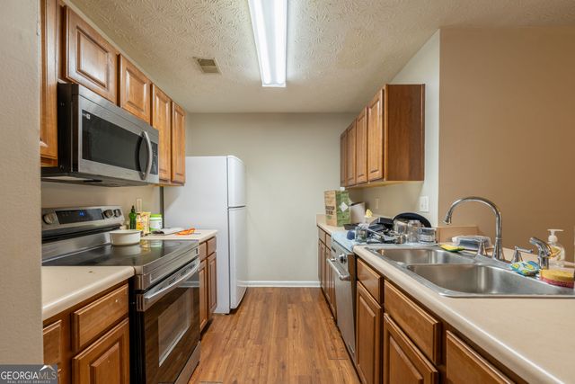 3474 Waldrop Trail, Decatur, GA 30034