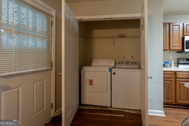 3474 Waldrop Trail, Decatur, GA 30034