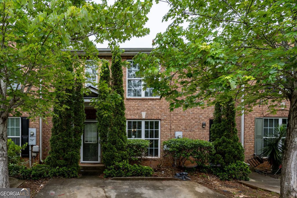 3474 Waldrop Trail, Decatur, GA 30034
