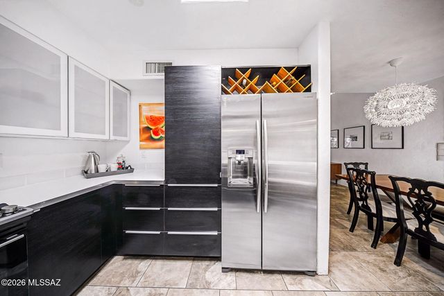 1681 W Chimayo Place, Tucson, AZ 85704