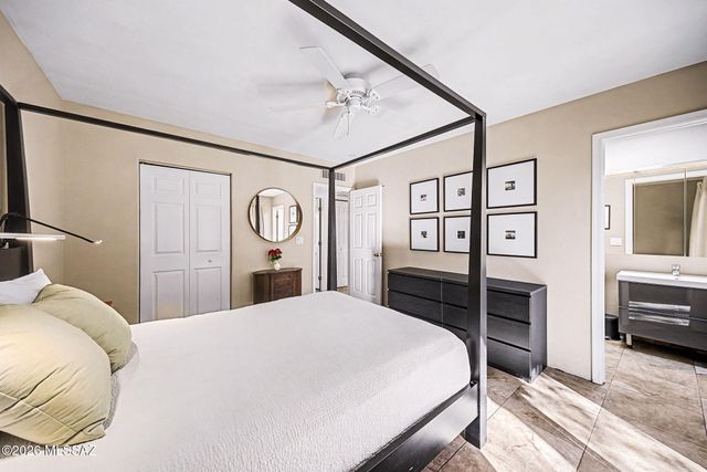 1681 W Chimayo Place, Tucson, AZ 85704