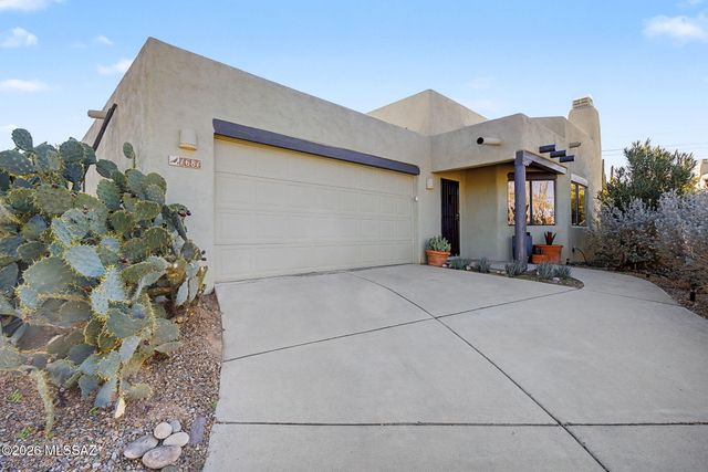 1681 W Chimayo Place, Tucson, AZ 85704