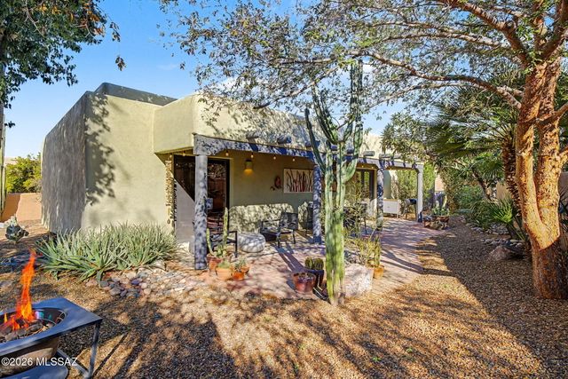 1681 W Chimayo Place, Tucson, AZ 85704