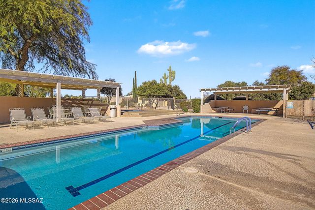 1681 W Chimayo Place, Tucson, AZ 85704