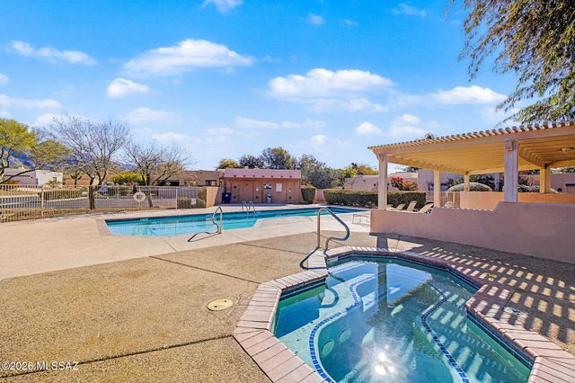 1681 W Chimayo Place, Tucson, AZ 85704