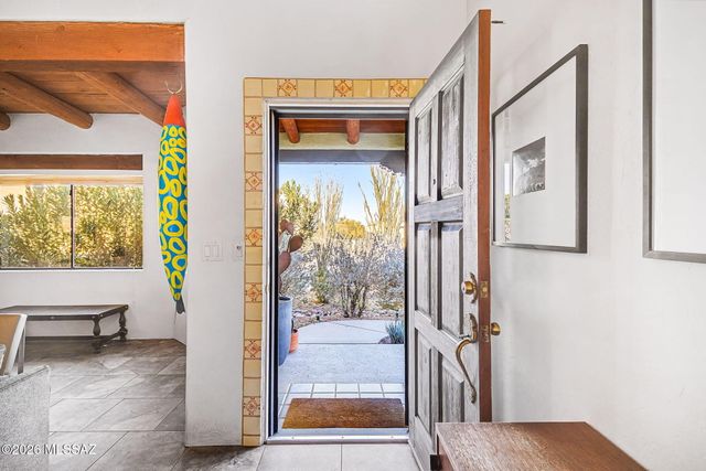 1681 W Chimayo Place, Tucson, AZ 85704