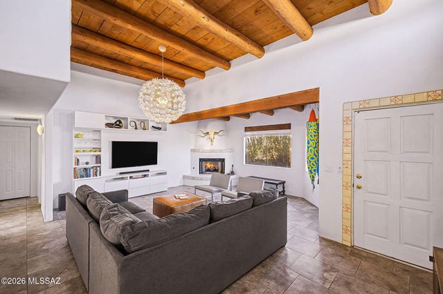 1681 W Chimayo Place, Tucson, AZ 85704