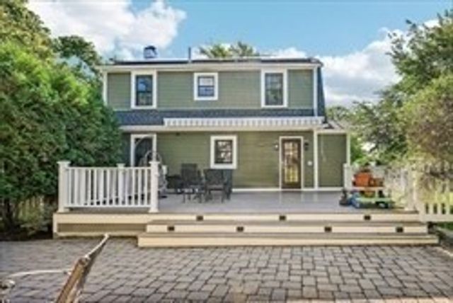 155 Auburndale Ave 0, Newton, MA 02465