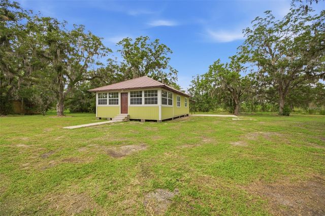 13216 NE 140TH STREET, Waldo, FL 32694