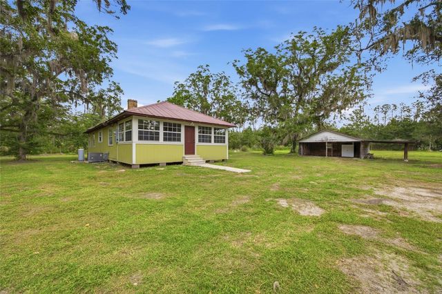 13216 NE 140TH STREET, Waldo, FL 32694