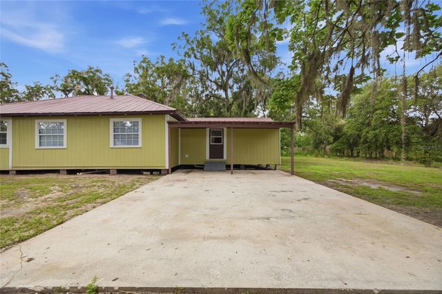 13216 NE 140TH STREET, Waldo, FL 32694