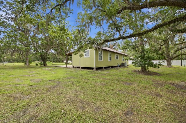 13216 NE 140TH STREET, Waldo, FL 32694