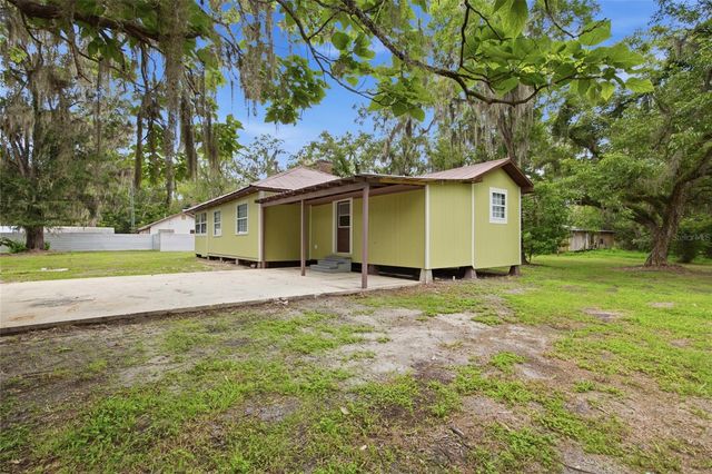 13216 NE 140TH STREET, Waldo, FL 32694