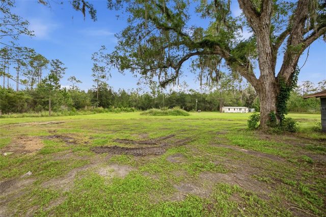 13216 NE 140TH STREET, Waldo, FL 32694