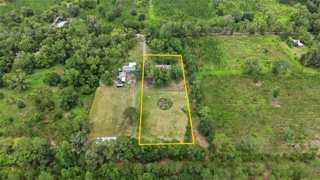 13216 NE 140TH STREET, Waldo, FL 32694