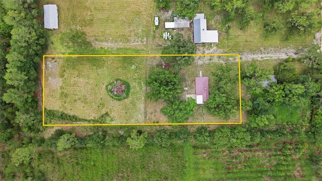 13216 NE 140TH STREET, Waldo, FL 32694