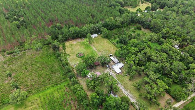 13216 NE 140TH STREET, Waldo, FL 32694