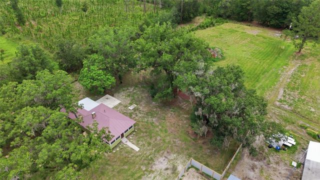 13216 NE 140TH STREET, Waldo, FL 32694