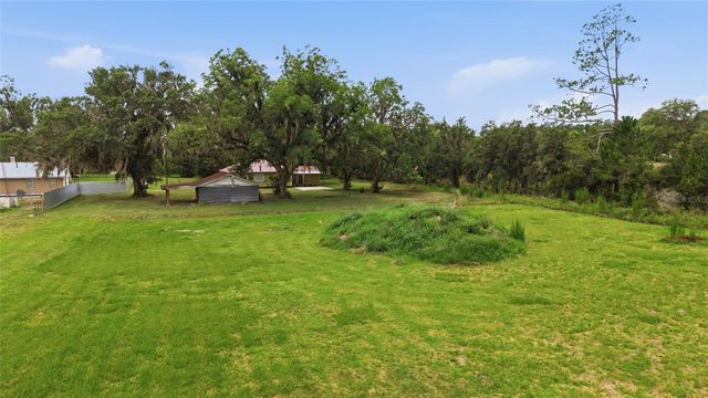 13216 NE 140TH STREET, Waldo, FL 32694
