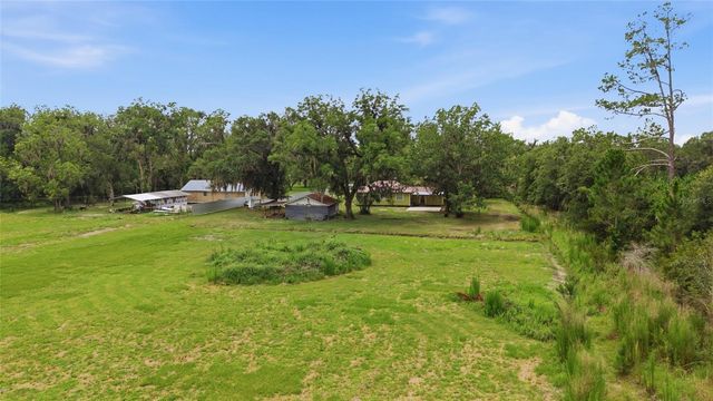 13216 NE 140TH STREET, Waldo, FL 32694