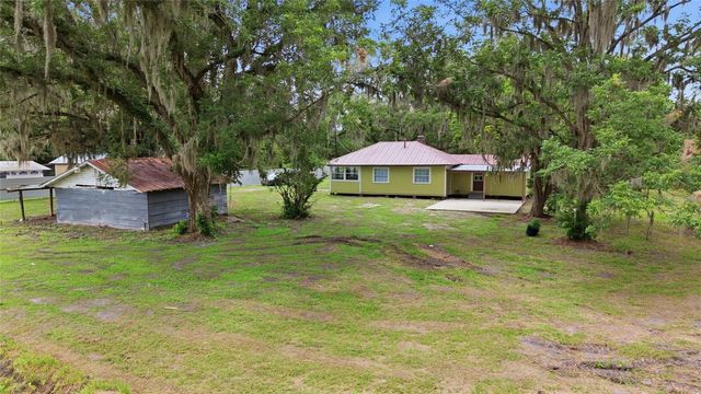 13216 NE 140TH STREET, Waldo, FL 32694