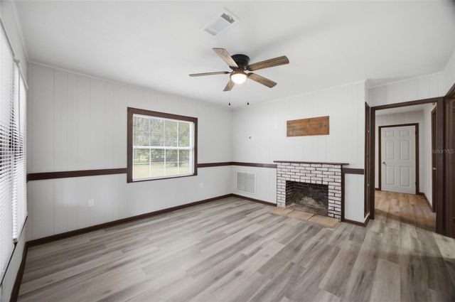 13216 NE 140TH STREET, Waldo, FL 32694