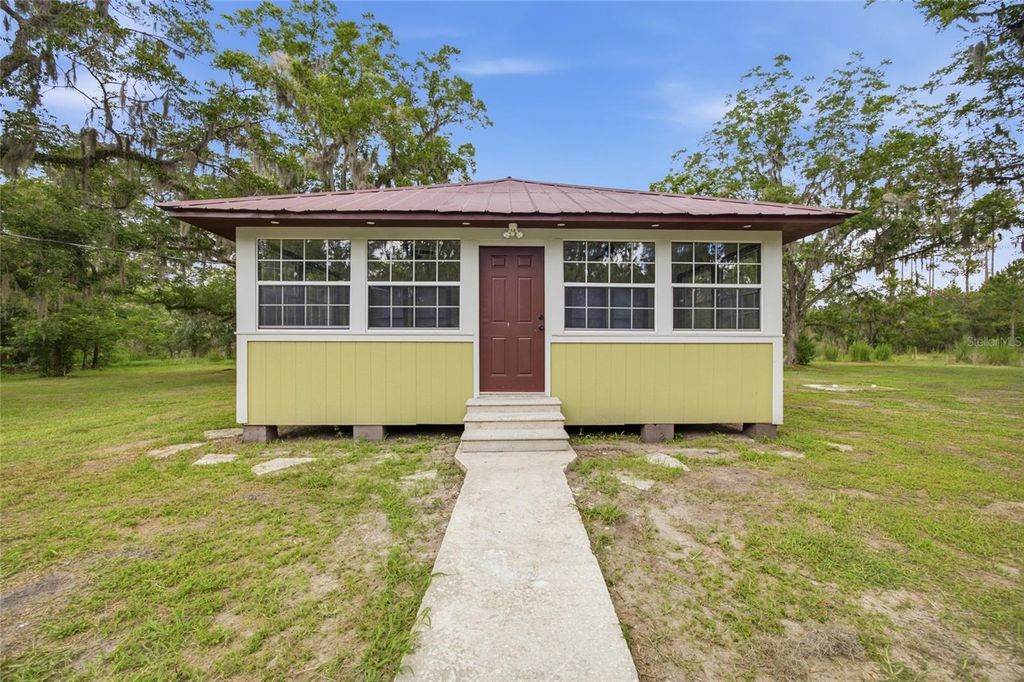 13216 NE 140TH STREET, Waldo, FL 32694