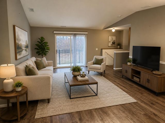 9621 Lakeside Drive, Ypsilanti, MI 48197