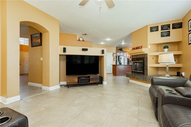 1424 Clipperton Avenue, Henderson, NV 89074