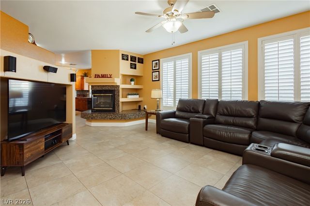 1424 Clipperton Avenue, Henderson, NV 89074