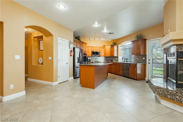 1424 Clipperton Avenue, Henderson, NV 89074