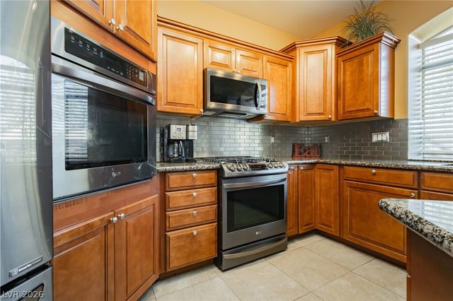 1424 Clipperton Avenue, Henderson, NV 89074