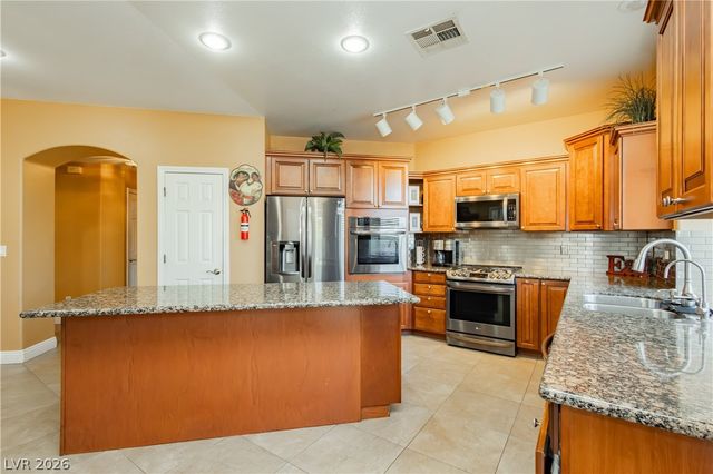 1424 Clipperton Avenue, Henderson, NV 89074