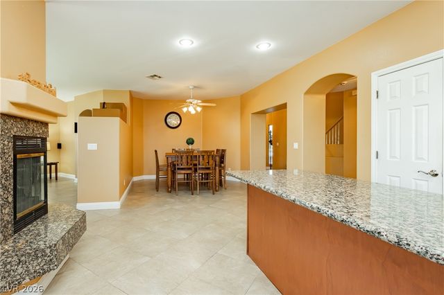 1424 Clipperton Avenue, Henderson, NV 89074