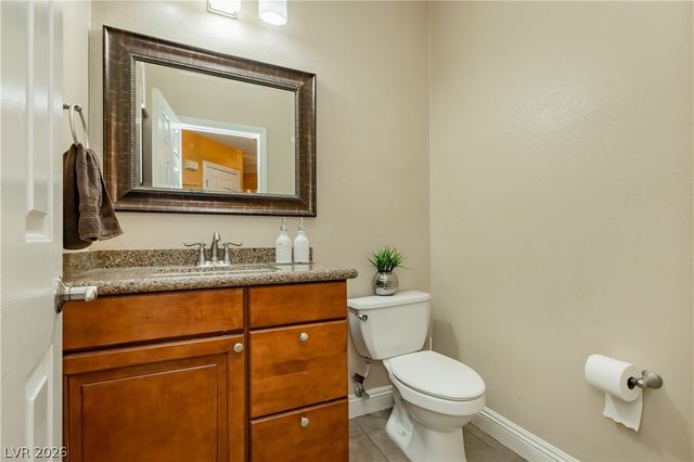 1424 Clipperton Avenue, Henderson, NV 89074