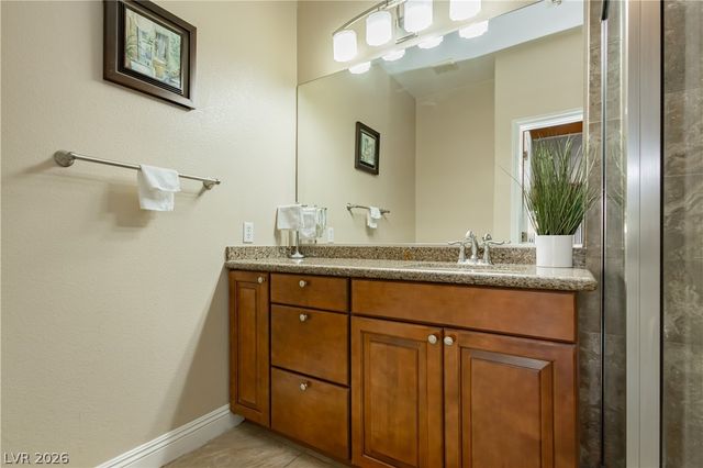 1424 Clipperton Avenue, Henderson, NV 89074