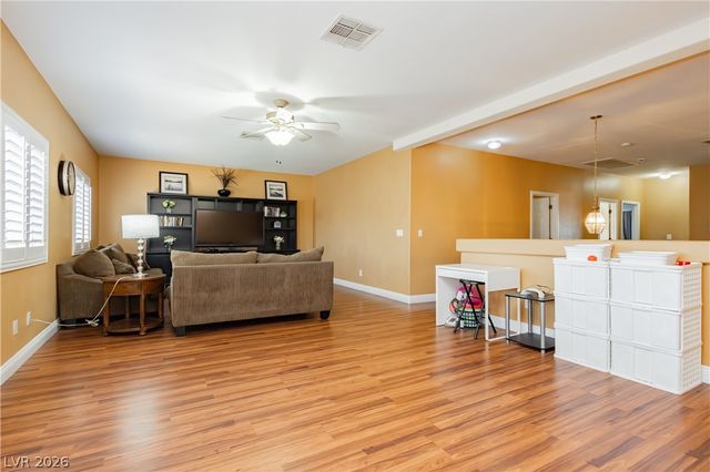 1424 Clipperton Avenue, Henderson, NV 89074