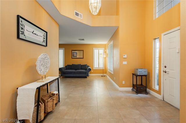 1424 Clipperton Avenue, Henderson, NV 89074