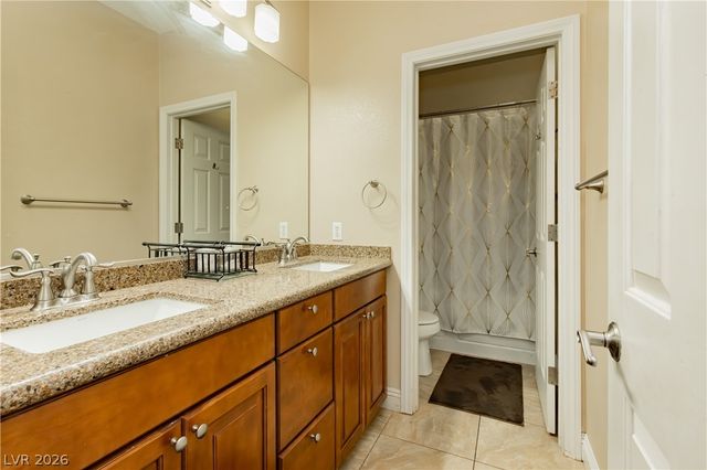 1424 Clipperton Avenue, Henderson, NV 89074