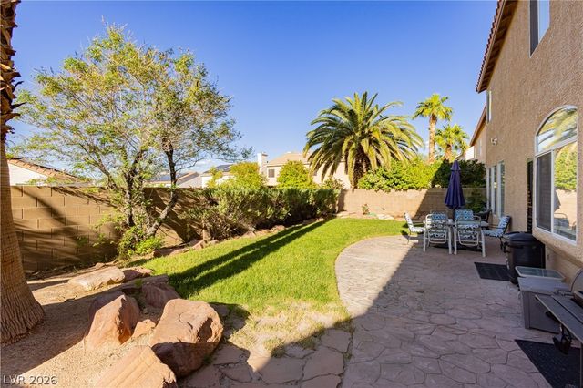 1424 Clipperton Avenue, Henderson, NV 89074