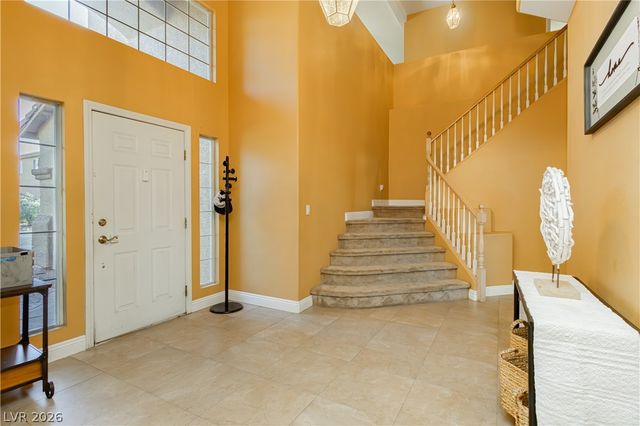 1424 Clipperton Avenue, Henderson, NV 89074