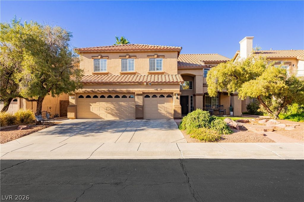 1424 Clipperton Avenue, Henderson, NV 89074