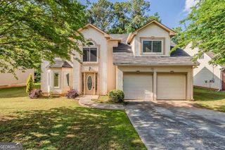 4995 Panola Mill Drive, Lithonia, GA 30038