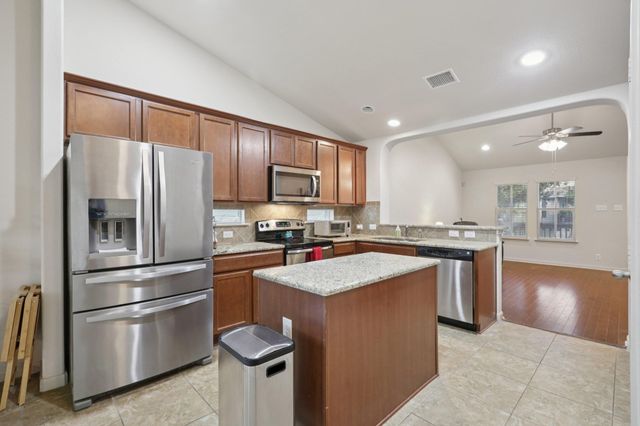 1621 Big Thicket DR, Cedar Park, TX 78613