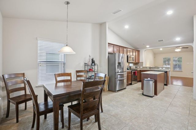 1621 Big Thicket DR, Cedar Park, TX 78613