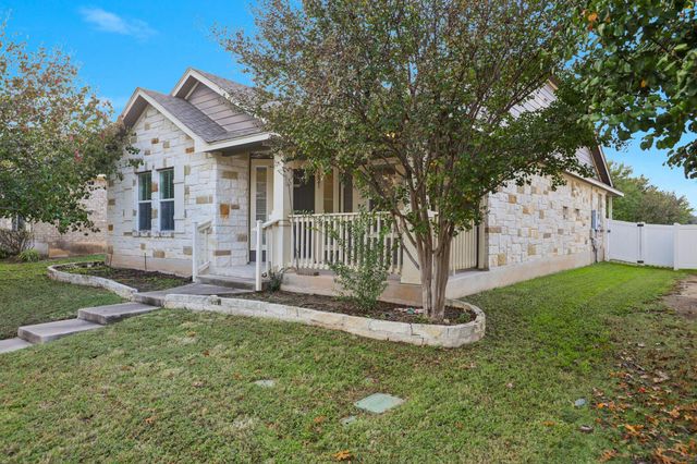 1621 Big Thicket DR, Cedar Park, TX 78613