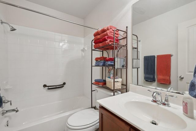 1621 Big Thicket DR, Cedar Park, TX 78613