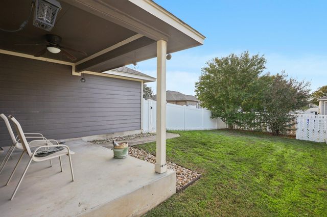 1621 Big Thicket DR, Cedar Park, TX 78613