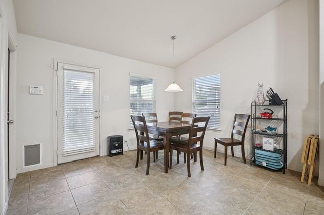 1621 Big Thicket DR, Cedar Park, TX 78613